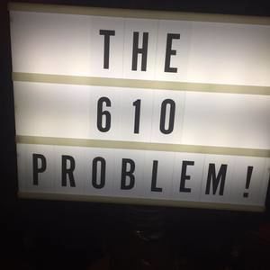 Meet your Posher, Peter